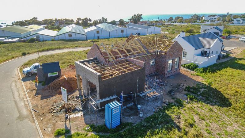 3 Bedroom Property for Sale in St Helena Views Western Cape